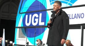 Report Crea, l’Italia non è più un paese per infermieri. Giuliano (Ugl Salute): “Rendere di nuovo attrattiva questa professione”