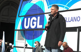 Report Crea, l’Italia non è più un paese per infermieri. Giuliano (Ugl Salute): “Rendere di nuovo attrattiva questa professione”