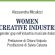 Novità in libreria: "Women in Creative Industries" e il gender gap nell'industria musicale