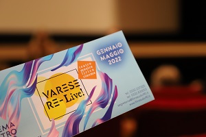 Varese RE-live: quattro mesi di spettacoli dal vivo per rilanciare la cultura