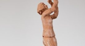 A Milano una statua per Margherita Hack