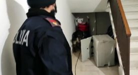 Lite fra nordafricani si conclude con un omicidio