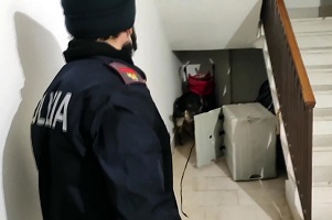 Lite fra nordafricani si conclude con un omicidio