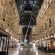 Check-up al tetto della Galleria