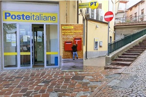 Impiegati delle Poste rubavano soldi dalle buste