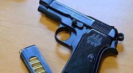 Sparatoria a San Siro: arrestato rapper Kappa_24K