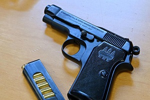 Sparatoria a San Siro: arrestato rapper Kappa_24K