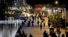 Arrestati cinque giovani per rapina