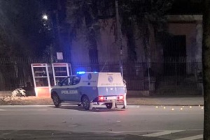 De Chirico (FI): escalation di violenze. Lamorgese venga a Milano