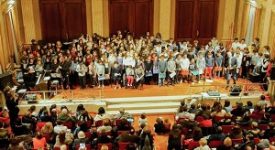 Trasferimento scuola dei Ciechi. Preside: danno ad alunni