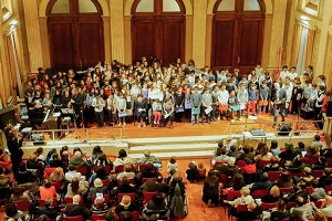 Trasferimento scuola dei Ciechi. Preside: danno ad alunni