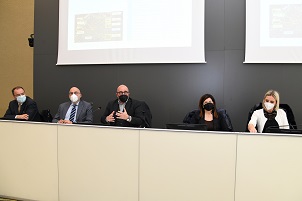 Trenord, Piuri: "Per il 2022 68 nuovi treni e 600.000 passeggeri/giorno"