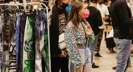 East Market, domenica 20 febbraio il nuovo appuntamento con il vintage
