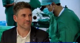 Sanità, nuovo incidente per un mezzo dell’emergenza. Giuliano (Ugl): “Chiediamo sicurezza e riforma strutturale”