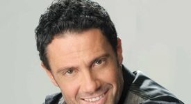 Al Martinitt il 24 febbraio l’one-man-comic-show di Marco Falaguasta