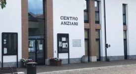 Ad Assago riaprirà il Centro Anziani
