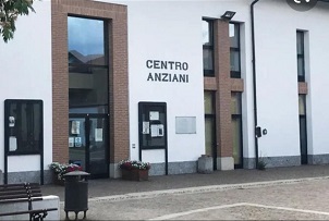 Ad Assago riaprirà il Centro Anziani