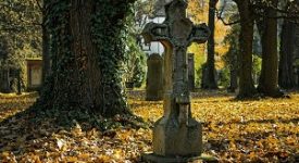 Rispetto per i morti lombardi