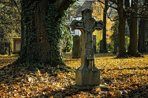 Rispetto per i morti lombardi