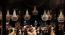 Sala: via Gergiev dalla Scala se non condanna Putin
