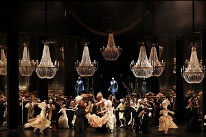 Sala: via Gergiev dalla Scala se non condanna Putin