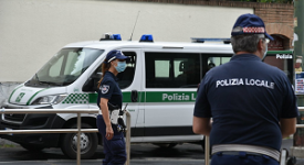 Sequestrati 500 kg di carne non tracciata