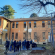 Sgomberata l'ex scuola Manara