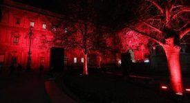 Caro bollette: oggi luci dei monumenti spente