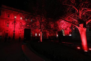 Caro bollette: oggi luci dei monumenti spente