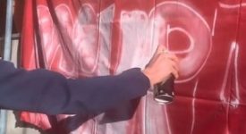 Dopo il Carducci occupato anche liceo Vittorio Veneto