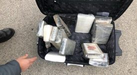 Droga e mafia: 20 arrestati