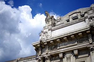 Pulizie in Centrale