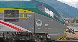 Trenord, Terzi: "Nel 2022 disagi in arrivo per lavori alla rete"