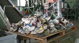 Domani al via Re-Think Circular Economy Forum