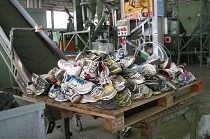 Domani al via Re-Think Circular Economy Forum