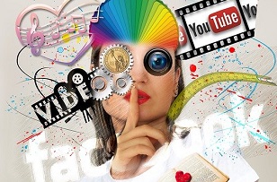 Marketing d'impresa e influencer, la proprietà intellettuale e gli aspetti contrattuali