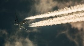 Alitalia non potrà più essere ammortizzatore di sè stessa