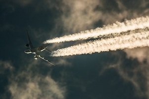 Alitalia non potrà più essere ammortizzatore di sè stessa