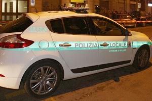 Due ragazzi accoltellati e pestati davanti al PoliMi