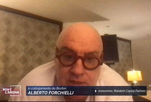 la differenza tra boston e roma