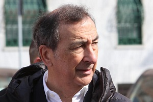 Pnrr e Olimpiadi. Sala: rischio di infiltrazioni mafiose Sala: è il momento di allentare il Green Pass