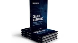 Binasco: esce il nuovo libro di Marco Daturi sul marketing