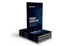Binasco: esce il nuovo libro di Marco Daturi sul marketing