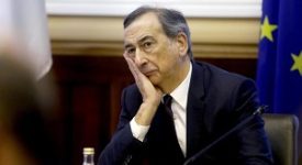 Sala: senza fondi governativi non chiudiamo il bilancio