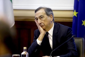 Sala: senza fondi governativi non chiudiamo il bilancio