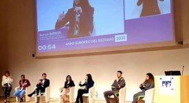 Dadone, lanciate le iniziative dell’anno europeo