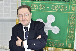 De Corato: nessuno stop al taser per le polizie locali De Corato: Area B è solo un mezzo per fare cassa De Corato (FdI): "Per accogliere gli ucraini cambiare la legge Conte"