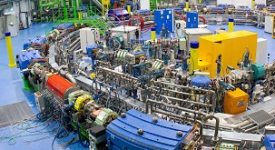 Masterclass in Particle Therapy: le scuole superiori scoprono la fisica applicata alla medicina