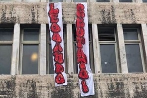 Il liceo Leonardo è la ventitreeisima scuola occupata
