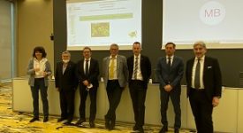 A palazzo Pirelli un convegno sulla sostenibilità